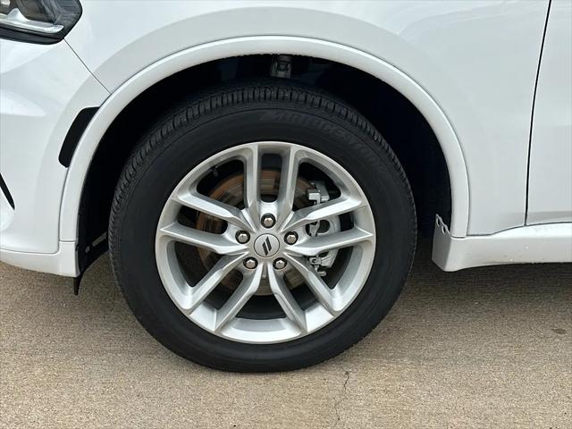 2026 Dodge Durango GT AWD
