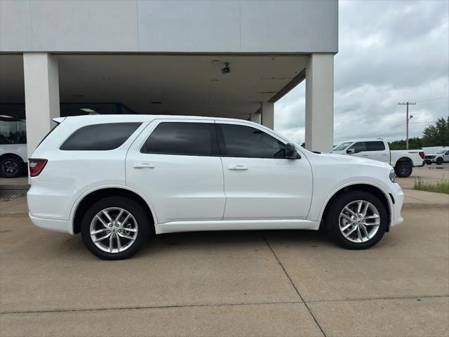 2026 Dodge Durango GT AWD