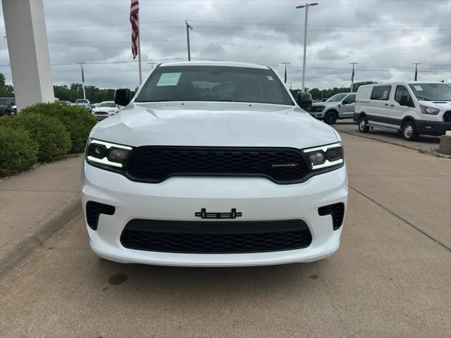 2026 Dodge Durango GT AWD