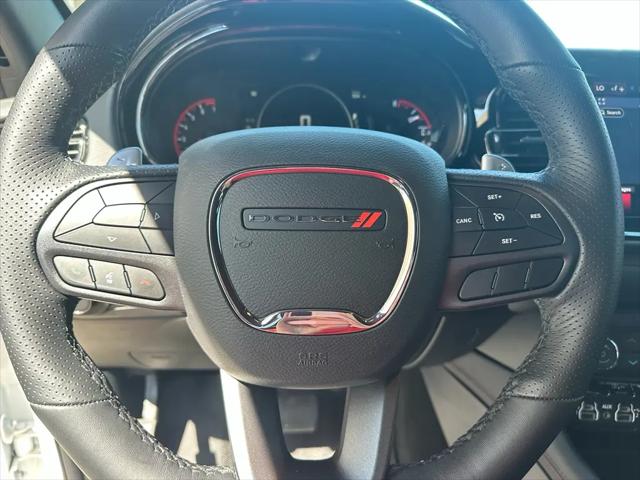 2026 Dodge Durango GT AWD
