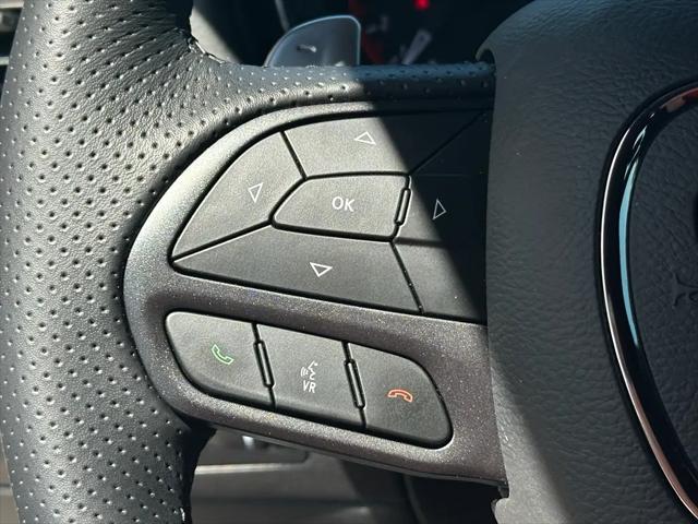 2026 Dodge Durango GT AWD