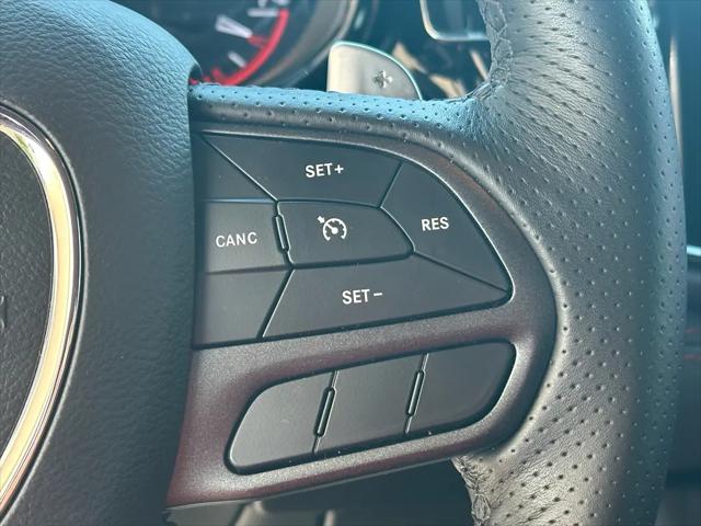 2026 Dodge Durango GT AWD