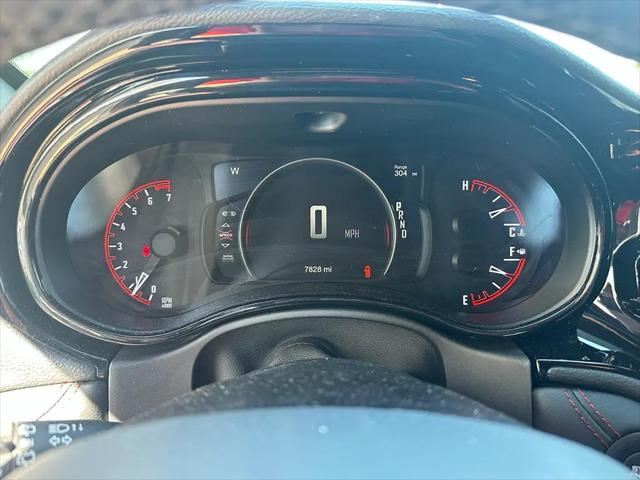 2026 Dodge Durango GT AWD