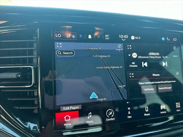 2026 Dodge Durango GT AWD