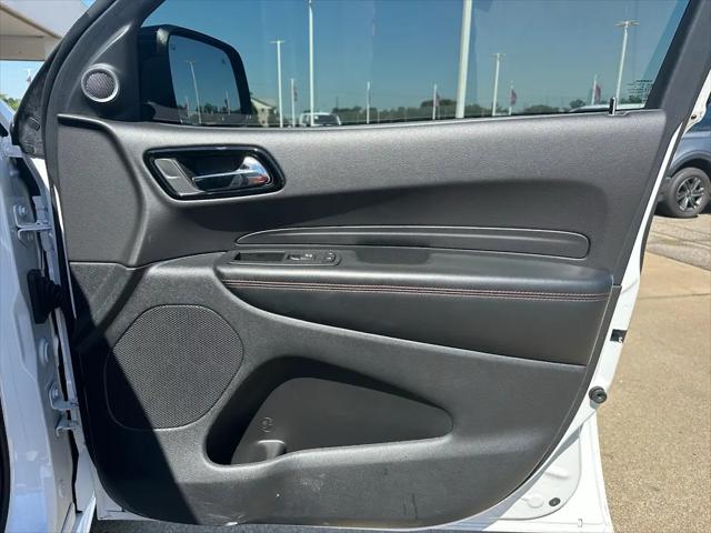 2026 Dodge Durango GT AWD