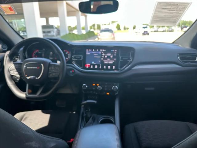 2026 Dodge Durango GT AWD