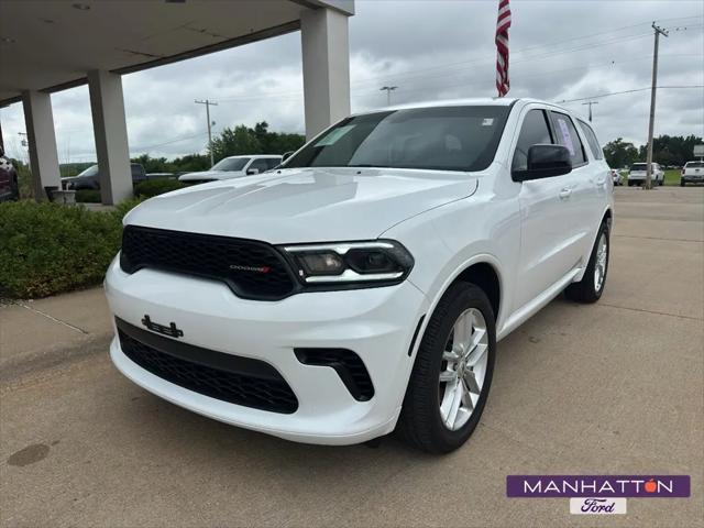 2026 Dodge Durango GT AWD for sale in Manhattan, KS