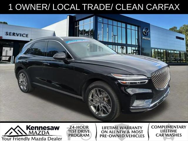2024 Genesis GV70 2.5T AWD for sale in Kennesaw, GA