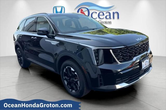2025 Kia Sorento S for sale in Groton, CT