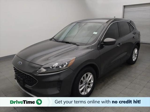 2020 Ford Escape SE for sale in Houston, TX