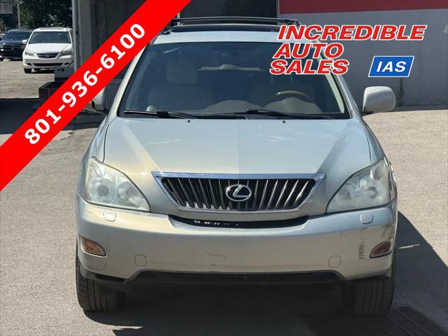 2008 Lexus RX 350 RX 350 for sale in Bountiful, UT