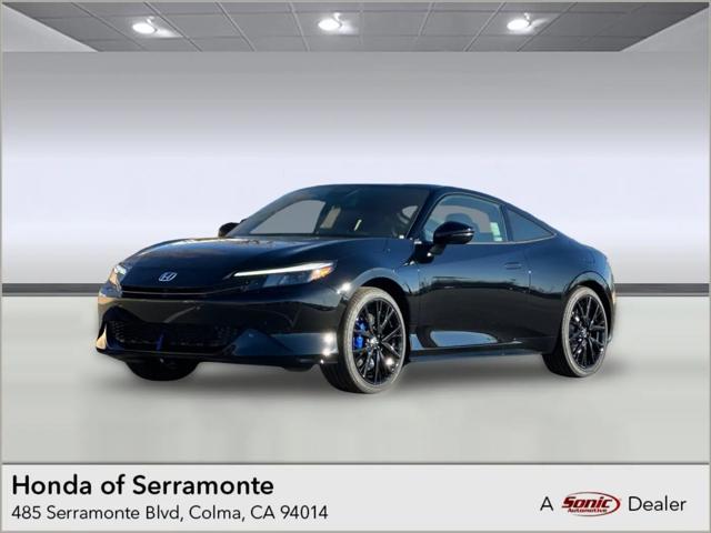 2026 Honda Prelude Hybrid for sale in Colma, CA