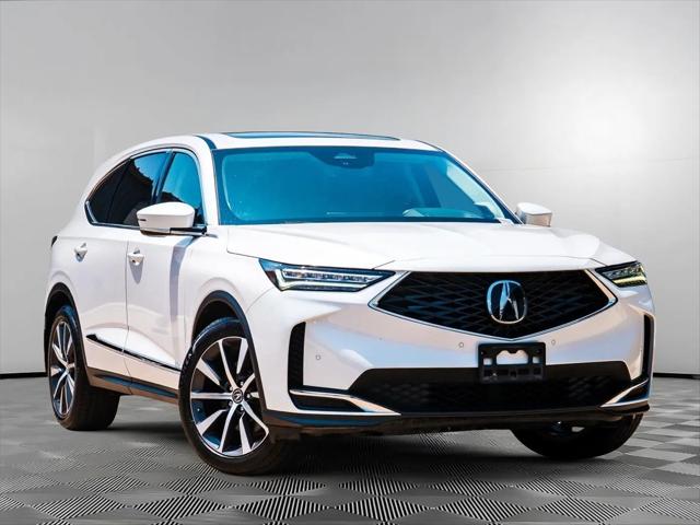 2025 Acura MDX Technology Package for sale in Manor, TX