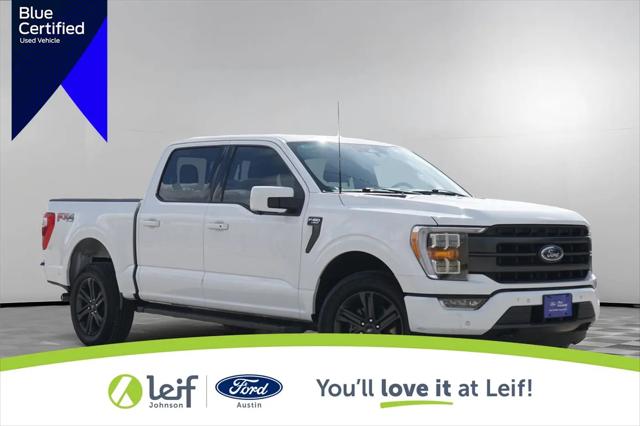 2023 Ford F-150 XL for sale in Austin, TX
