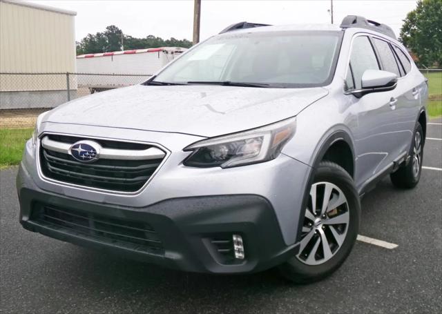 2021 Subaru Outback Premium for sale in Blakely, GA
