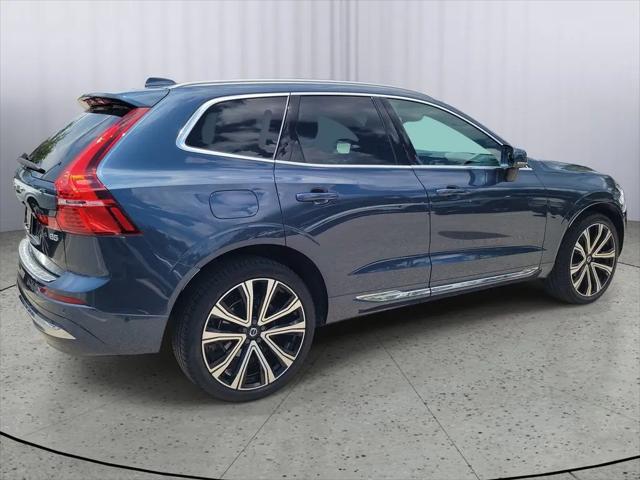 2023 Volvo XC60 B5 Ultimate Bright Theme for sale in Fort Myers, FL