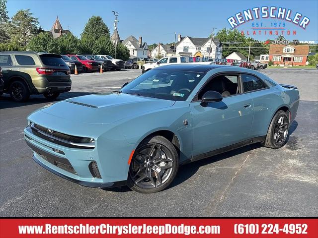 2026 Dodge Charger Scat Pack 2-Door AWD for sale in Slatington, PA