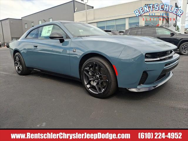 2026 Dodge Charger Scat Pack 2-Door AWD for sale in Slatington, PA