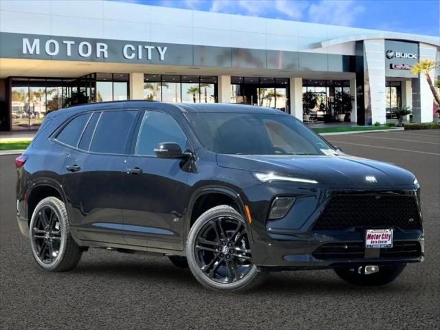 2026 Buick Enclave Sport Touring FWD for sale in Bakersfield, CA