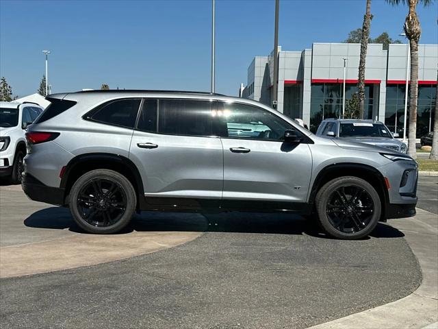 2026 Buick Enclave Sport Touring FWD
