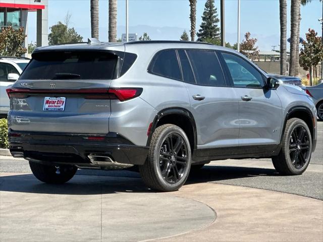 2026 Buick Enclave Sport Touring FWD