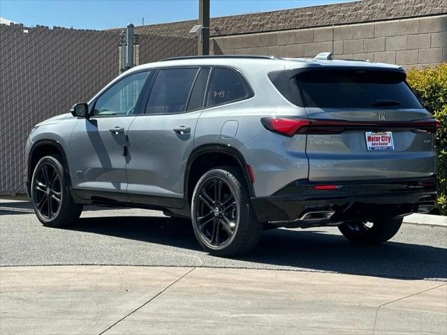 2026 Buick Enclave Sport Touring FWD