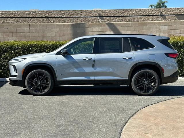 2026 Buick Enclave Sport Touring FWD