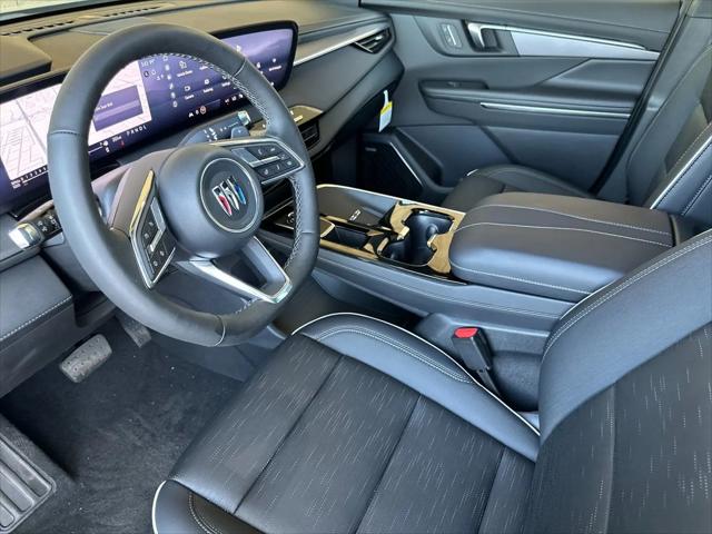 2026 Buick Enclave Sport Touring FWD