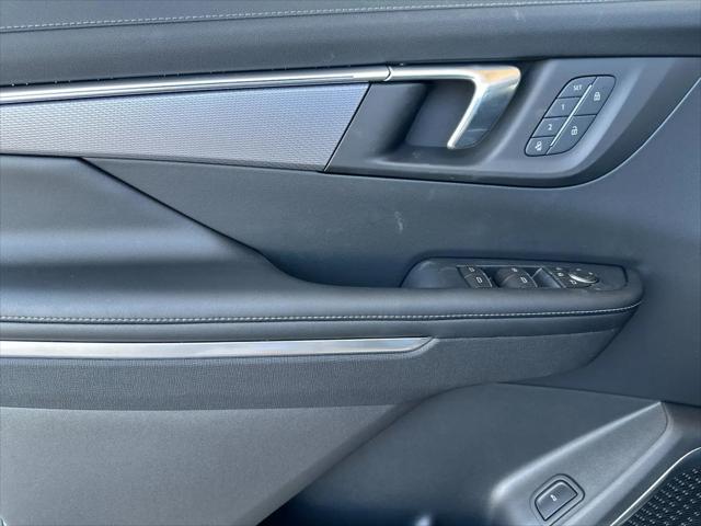 2026 Buick Enclave Sport Touring FWD
