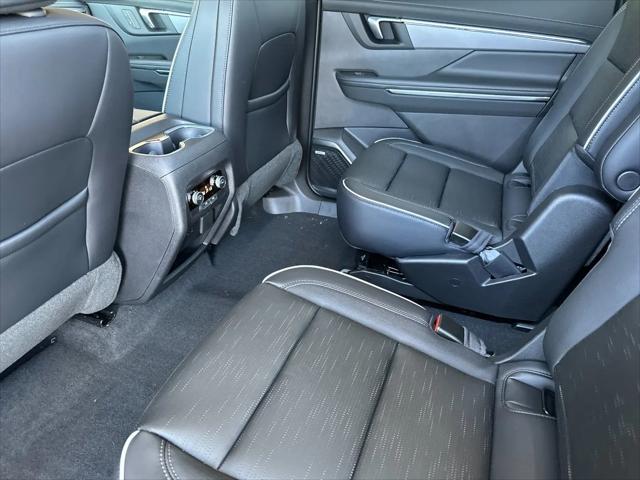 2026 Buick Enclave Sport Touring FWD
