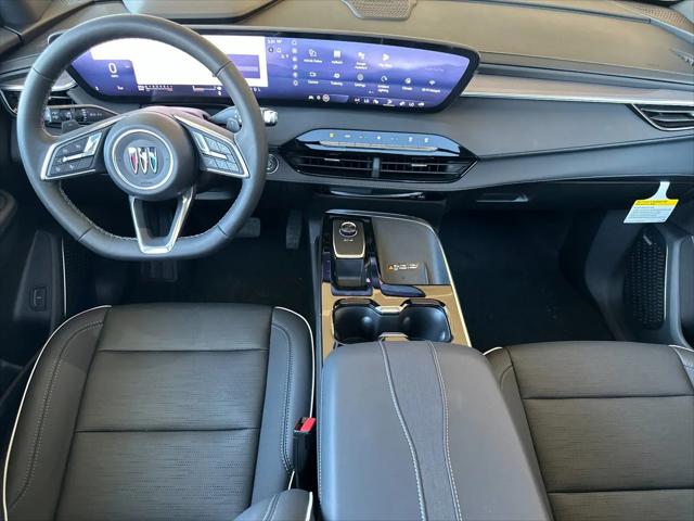 2026 Buick Enclave Sport Touring FWD