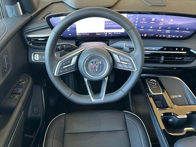 2026 Buick Enclave Sport Touring FWD