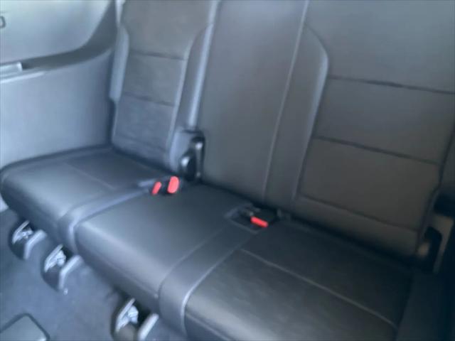 2026 Buick Enclave Sport Touring FWD