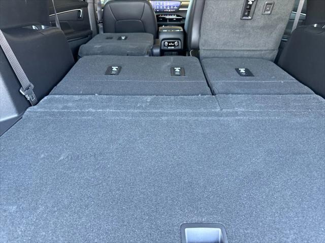 2026 Buick Enclave Sport Touring FWD