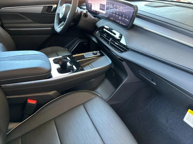 2026 Buick Enclave Sport Touring FWD