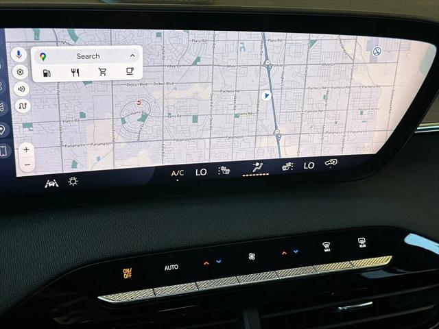 2026 Buick Enclave Sport Touring FWD