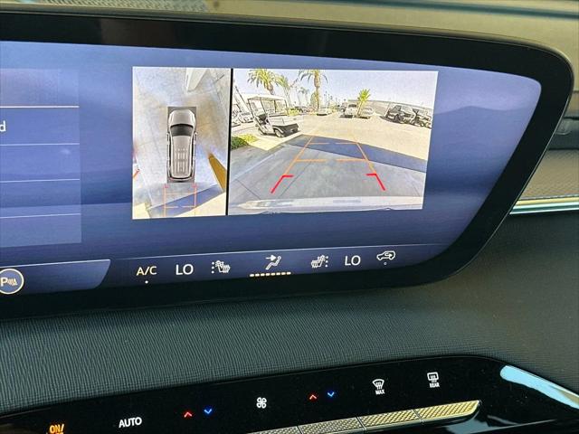 2026 Buick Enclave Sport Touring FWD
