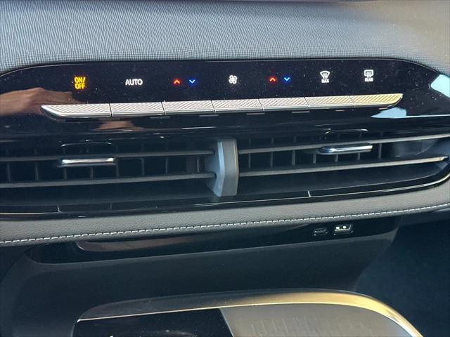 2026 Buick Enclave Sport Touring FWD