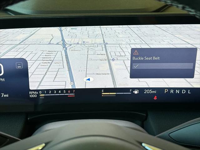 2026 Buick Enclave Sport Touring FWD