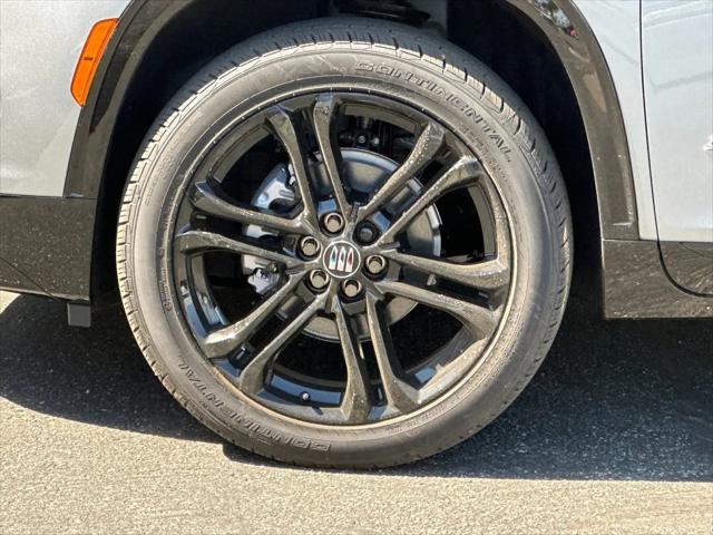 2026 Buick Enclave Sport Touring FWD
