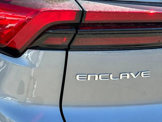 2026 Buick Enclave Sport Touring FWD