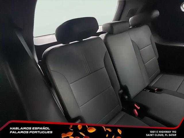 2026 GMC Acadia AT4 AWD