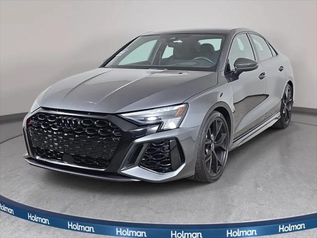 2023 Audi RS 3 TFSI quattro S tronic for sale in Hamilton, NJ