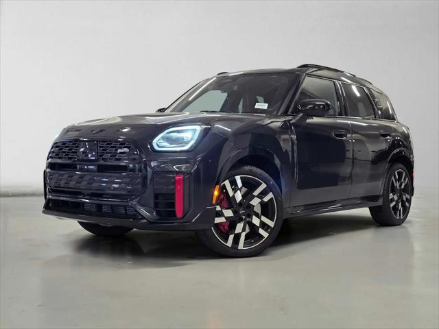 2025 MINI Cooper Countryman John Cooper Works for sale in San Francisco, CA