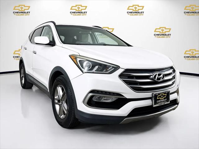 2017 Hyundai Santa Fe Sport 2.4L for sale in Culver City, CA