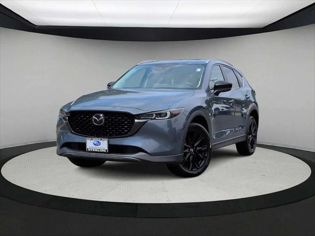2022 Mazda CX-5 2.5 S Carbon Edition for sale in Sterling, VA