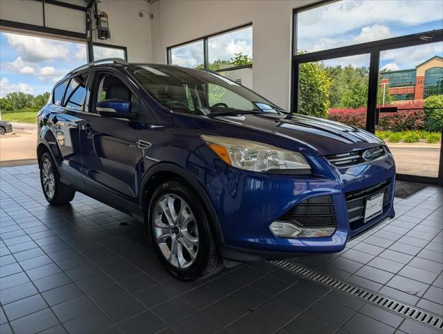 2014 Ford Escape Titanium for sale in Crystal Lake, IL