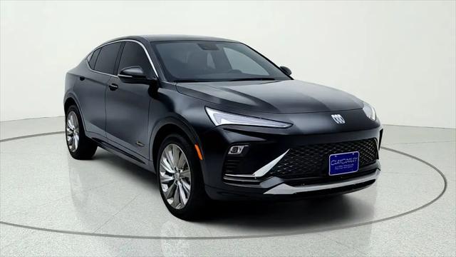 2025 Buick NV Avenir FWD for sale in Arlington, TX
