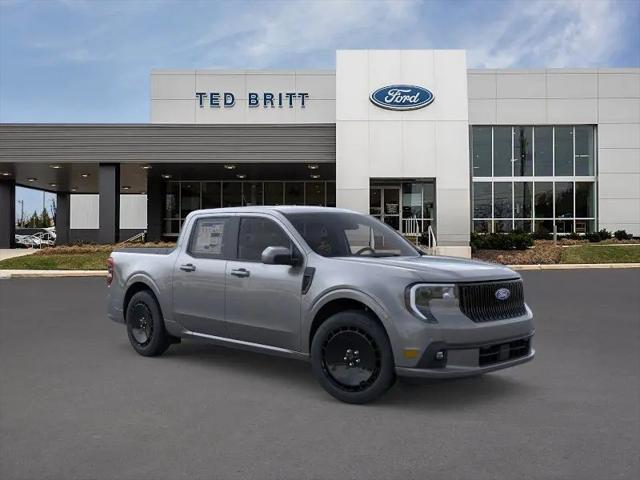 2026 Ford Maverick Lobo Standard for sale in Chantilly, VA