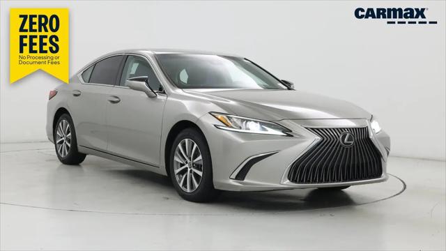 2020 Lexus ES 350 ES 350 for sale in Stockton, CA